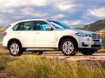 BMW X5 xDrive 5.0i 2014 года (ZA)